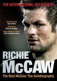 Produktbild: The Real McCaw