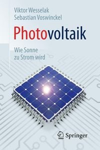 Produktbild: Photovoltaik - Wie Sonne zu Strom wird