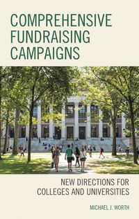 Produktbild: Comprehensive Fundraising Campaigns