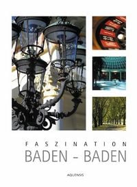 Produktbild: Faszination Baden-Baden