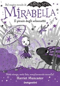 Produktbild: Il pic-nic degli scherzetti. Mirabella