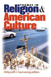 Produktbild: Themes in Religion and American Culture