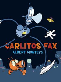 Produktbild: Carlitos Fax