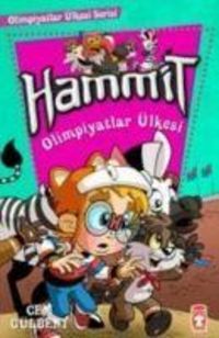 Produktbild: Hammit-3 Olimpiyatlar &Uuml;lkesi