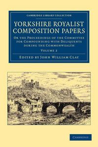 Produktbild: Yorkshire Royalist Composition Papers