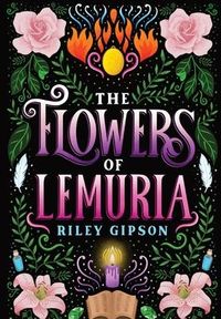 Produktbild: The Flowers of Lemuria