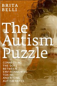 Produktbild: The Autism Puzzle