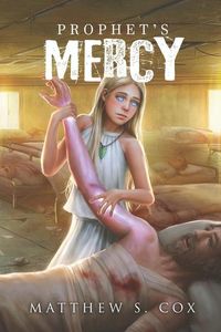 Produktbild: Prophet's Mercy