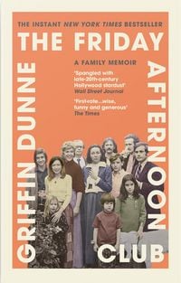 Produktbild: The Friday Afternoon Club