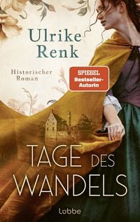 Produktbild: Tage des Wandels