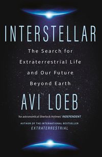 Bild vom Artikel Interstellar vom Autor Avi Loeb