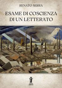 Produktbild: Esame di coscienza di un letterato
