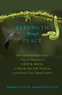 Produktbild: Strength Through Peace
