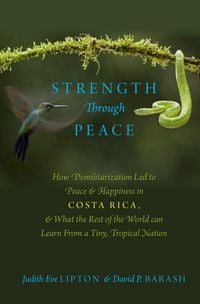 Produktbild: Strength Through Peace