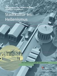 Produktbild: Stadtkultur im Hellenismus