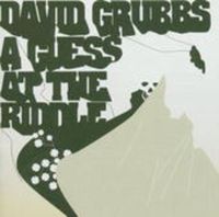 Produktbild: A Guess At The Riddle