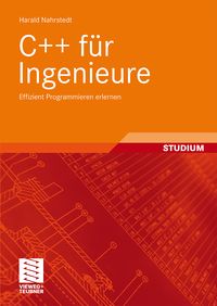Produktbild: C++ f&uuml;r Ingenieure