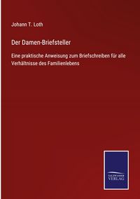 Produktbild: Der Damen-Briefsteller