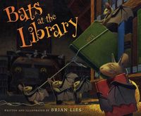 Produktbild: Bats at the Library