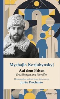 Produktbild: Auf dem Felsen