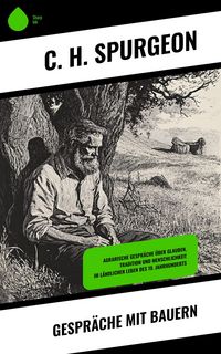 Produktbild: Gespr&auml;che mit Bauern