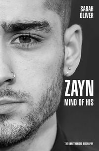 Produktbild: Zayn Malik - Mind of His