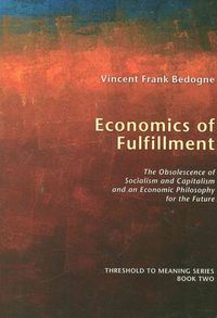 Produktbild: Economics of Fulfillment