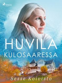 Produktbild: Huvila Kulosaaressa