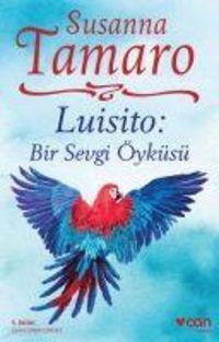 Bild vom Artikel Luisito vom Autor Susanna Tamaro