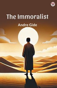 Produktbild: The Immoralist