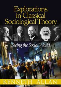 Produktbild: Explorations in Classical Soci