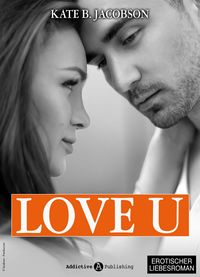 Produktbild: Love U - Liebe und Intrige in Hollywood - Band 2