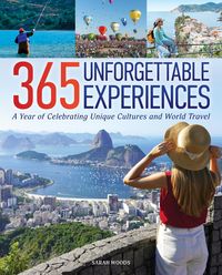 Produktbild: 365 Unforgettable Experiences