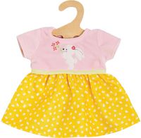 Produktbild: Puppen-Kleid Bunny Lou, 35-45 cm