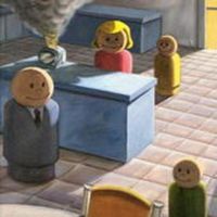 Produktbild: Diary (Remaster)