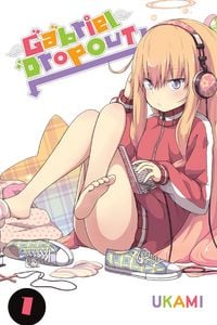 Produktbild: Gabriel Dropout, Vol. 1