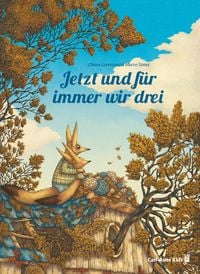 Produktbild: Jetzt und für immer wir drei