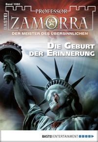 Produktbild: Professor Zamorra 1060