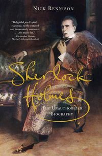 Produktbild: Sherlock Holmes
