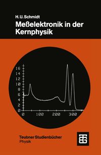 Produktbild: Me&szlig;elektronik in der Kernphysik
