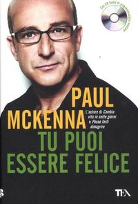 Produktbild: Tu puoi essere felice