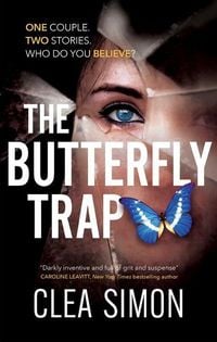 Produktbild: The Butterfly Trap