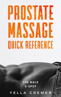 Produktbild: Prostate massage quick reference