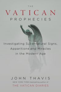 Produktbild: The Vatican Prophecies