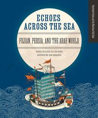 Produktbild: Echoes Across the Sea