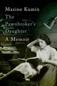 Produktbild: The Pawnbroker's Daughter: A Memoir