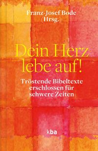 Produktbild: Dein Herz lebe auf!