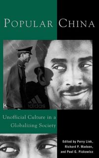 Produktbild: Popular China