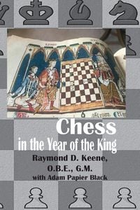 Produktbild: Chess in the year of the King