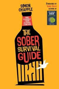 Produktbild: The Sober Survival Guide